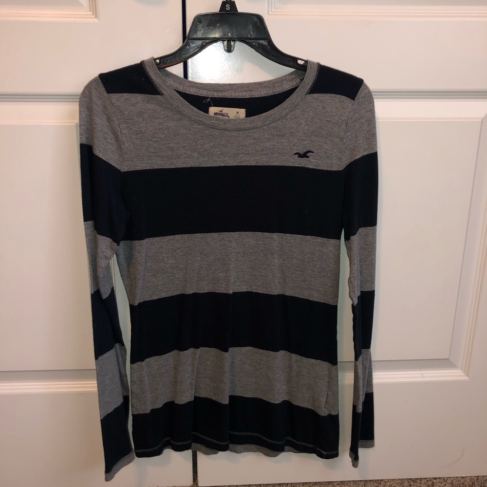 Long sleeve tee Hollister